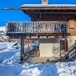 Appartement-chalet A Pres Des Pistes *