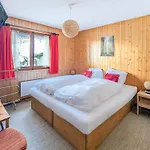 Appartement-chalet A Pres Des Pistes 公寓