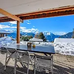 Appartement-chalet A Pres Des Pistes *