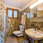 Appartement-chalet A Pres Des Pistes 韦尔比耶