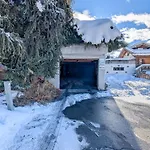 Appartement-chalet A Pres Des Pistes 韦尔比耶