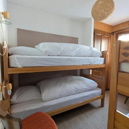 Apartment Appartement-chalet A Pres Des Pistes Verbier