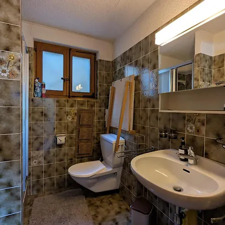 Appartement-chalet A Pres Des Pistes Apartment *