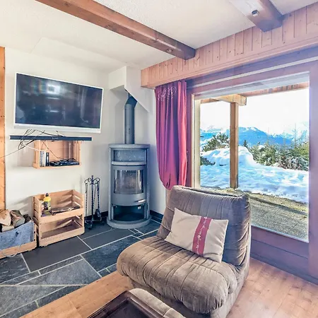 Appartement-chalet à Près Des Pistes
