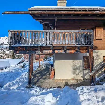Appartement-chalet à Près Des Pistes *
