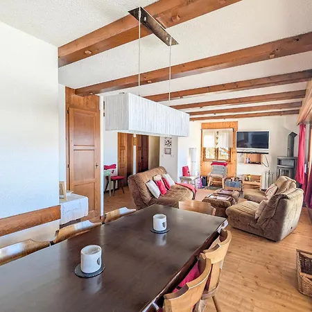 Apartamento Appartement-chalet à Près Des Pistes