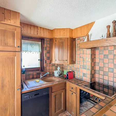 Appartement-chalet à Près Des Pistes
