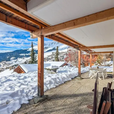 Appartement-chalet à Près Des Pistes