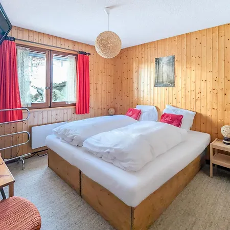 Appartement-chalet à Près Des Pistes Apartamento