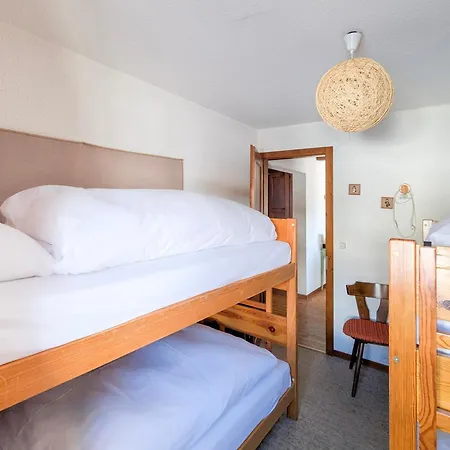 Appartement-chalet à Près Des Pistes *