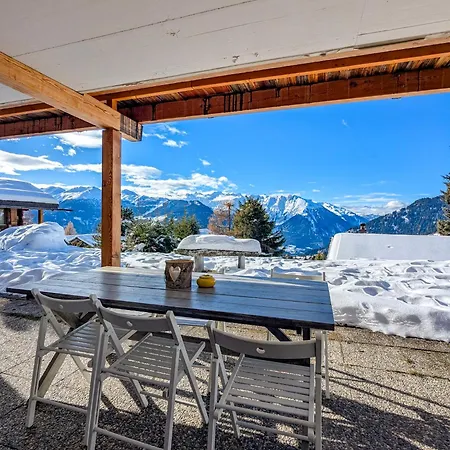 Appartement-chalet à Près Des Pistes *
