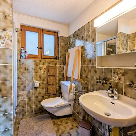 Appartement-chalet à Près Des Pistes Verbier