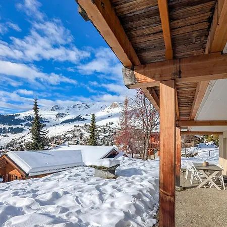Appartement-chalet à Près Des Pistes