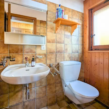 Appartement-chalet à Près Des Pistes Apartamento *