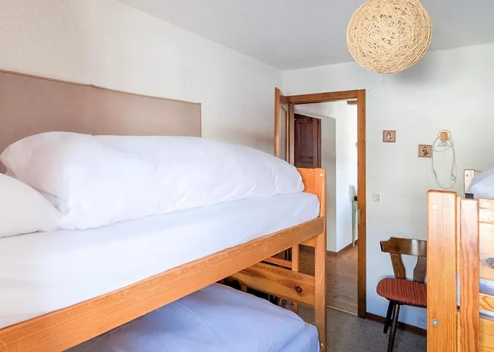 Appartement-chalet à Près Des Pistes *