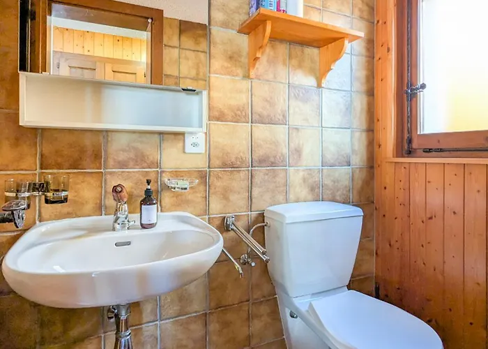 Appartement-chalet à Près Des Pistes Apartamento *