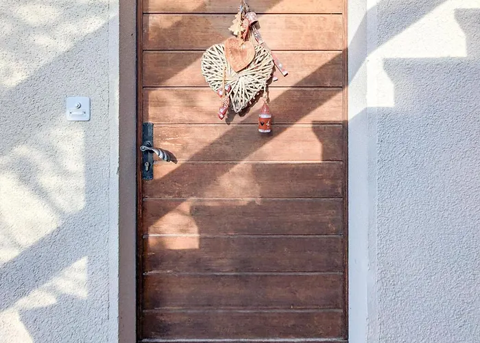 公寓 Appartement-chalet A Pres Des Pistes